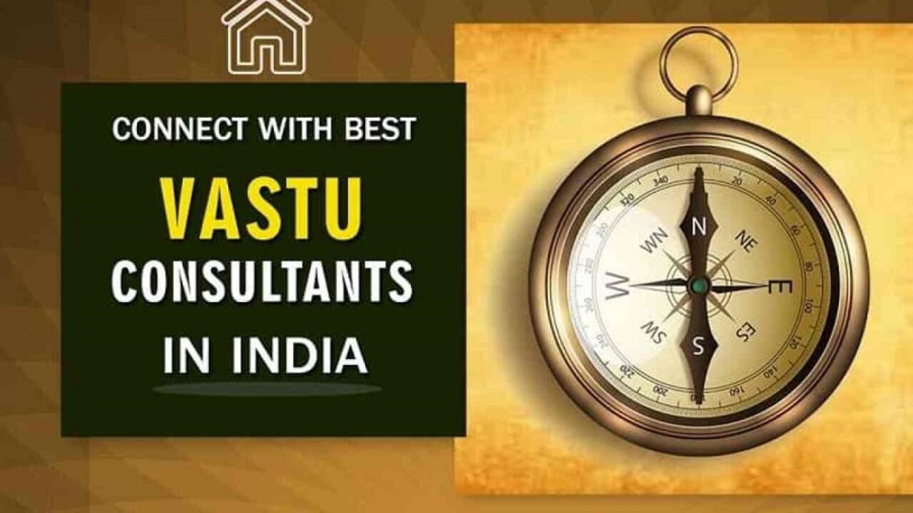 Vastu experts in india
