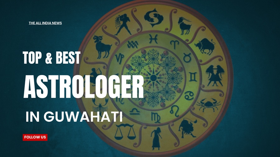 Best Astrologer in Guwahati