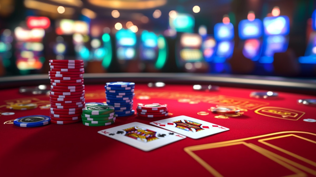 Casinos in Guwahati