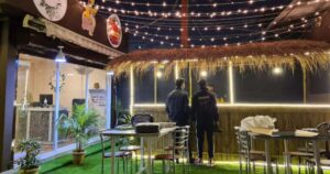 Trending Cafes in Guwahati