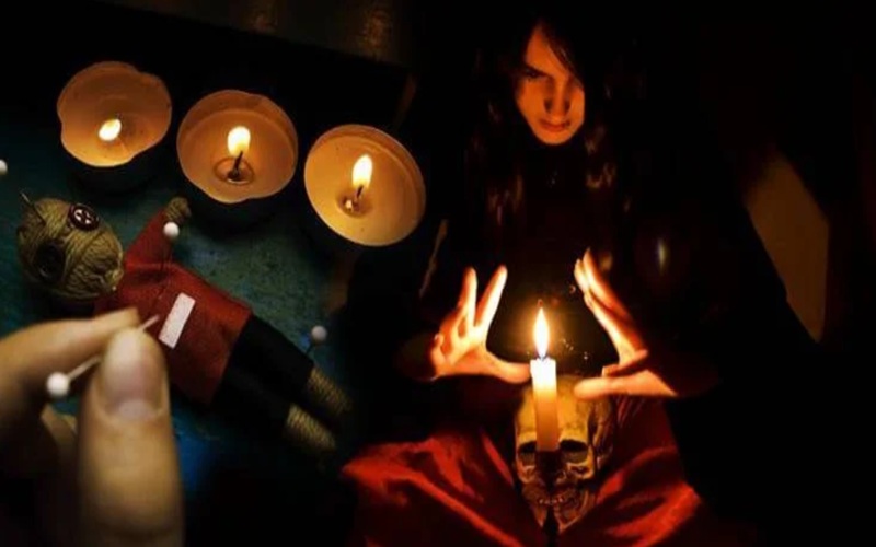 Vashikaran Specialist in Guwahati