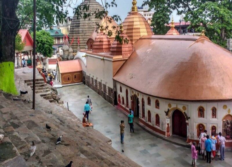 Benefits of Visiting Kamakhya Temple