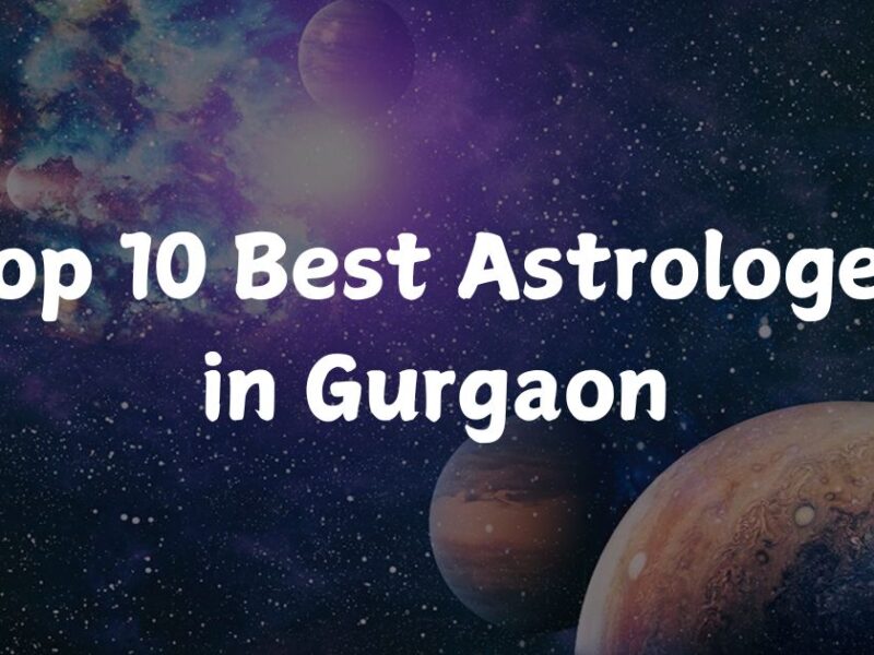 Best Astrologer in Gurgaon