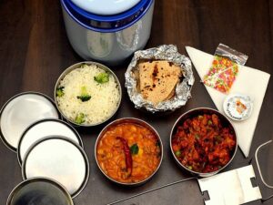 Best Meal Delivery Service in Gurgaon