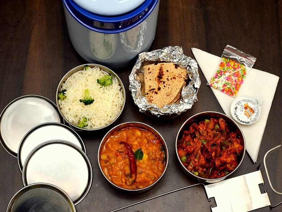 Best Meal Delivery Service in Gurgaon