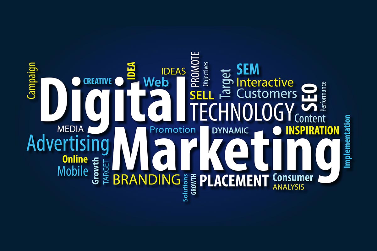 Digital Marketing Agency in Gurgaon