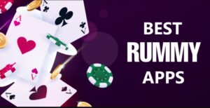 Rummy Apps in India