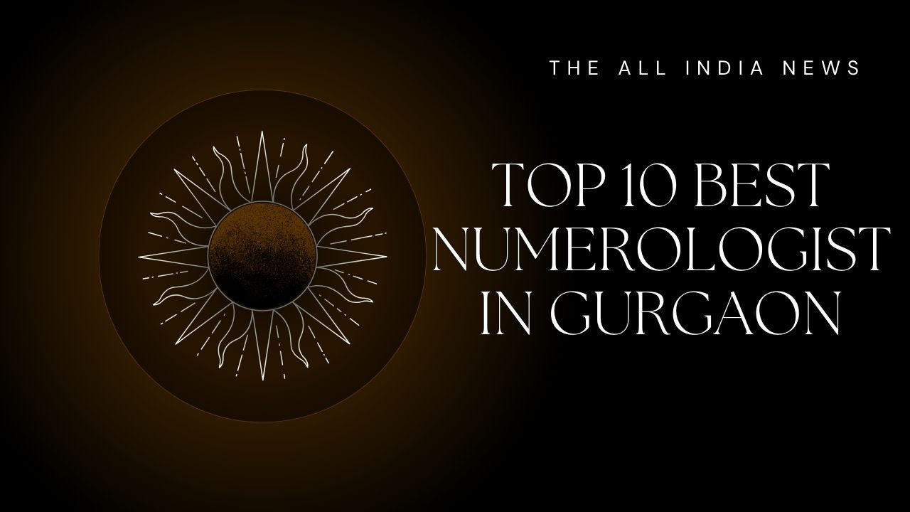 Top 10 Best Numerologist in Gurgaon