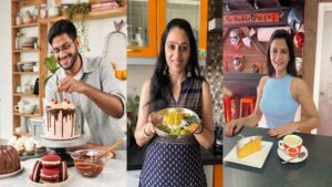 best food bloggers in gurgaon