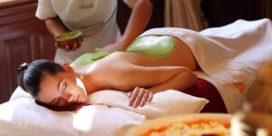 Best Massage Spa in Gurgaon