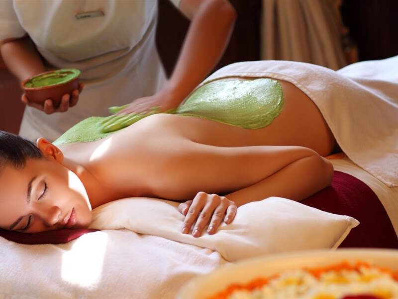 Best Massage Spa in Gurgaon