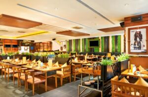 mughlai restaurant in gurgaon